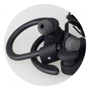 Runner Bluetooth Earbuds - 124146-5
